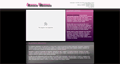 Desktop Screenshot of acrideasmodernas.com